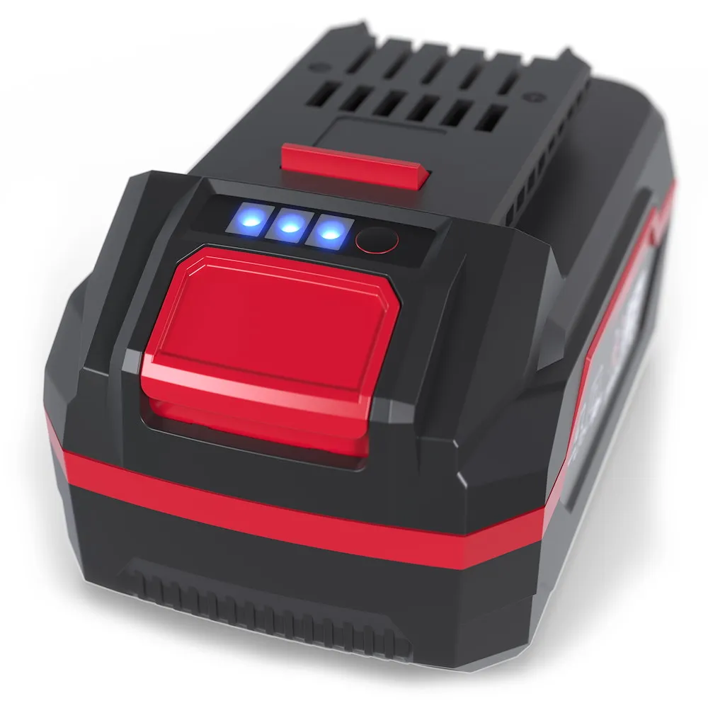 Akkupack ProVolt APPV 18-40