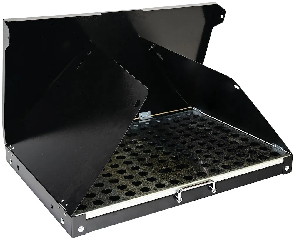 Mobile Schweisskabine MSK 760