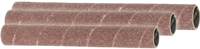 Schleifh&uuml;lsen 13 K240 3-tlg.