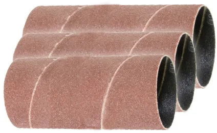 Schleifh&uuml;lsen 51 K80 3-tlg.
