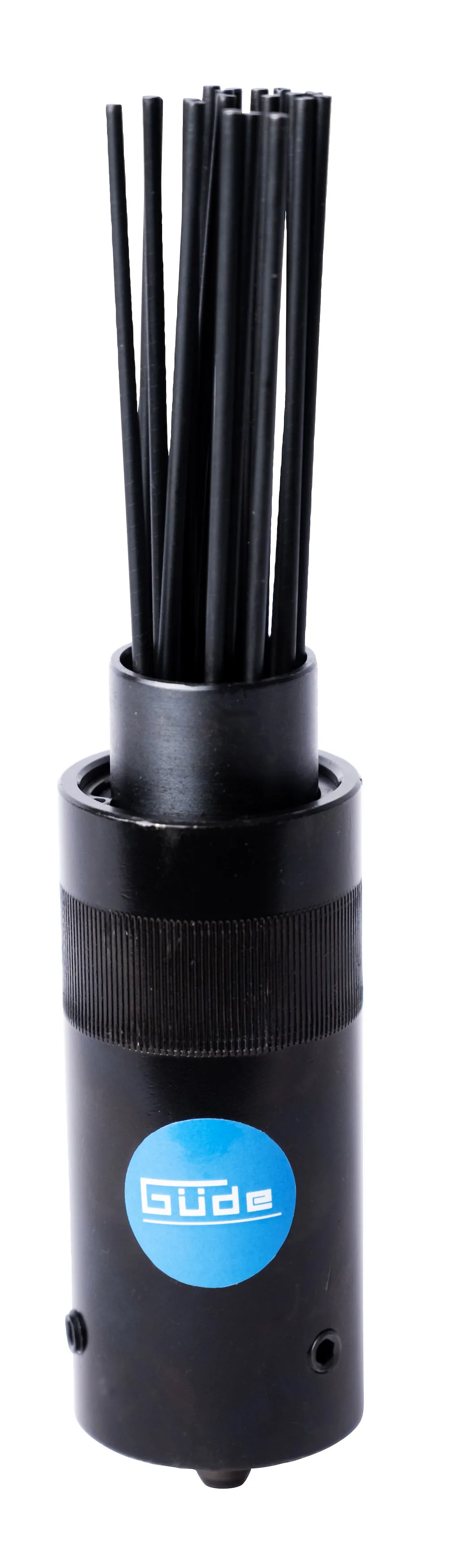 Druckluft-Nadelabklopfer