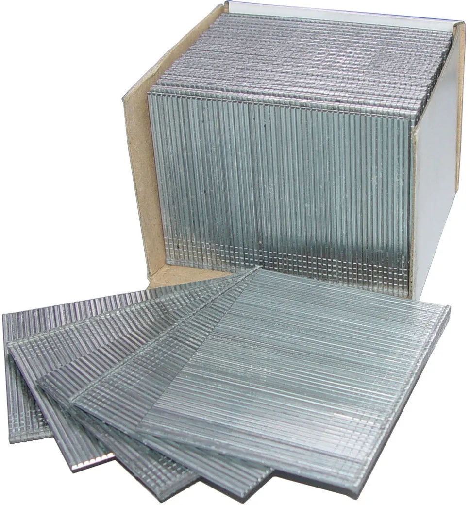 Stifte f&uuml;r Nagler PROFI 45 mm