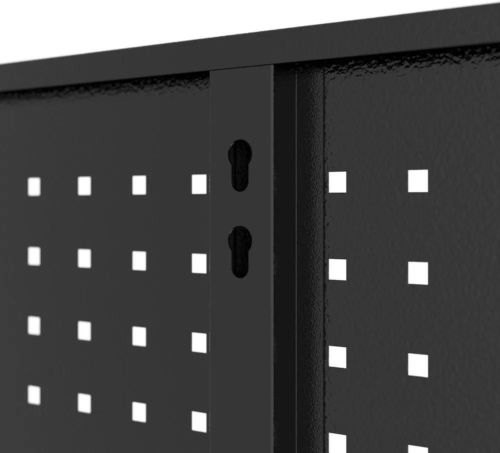Lochwand-Set GL 600E