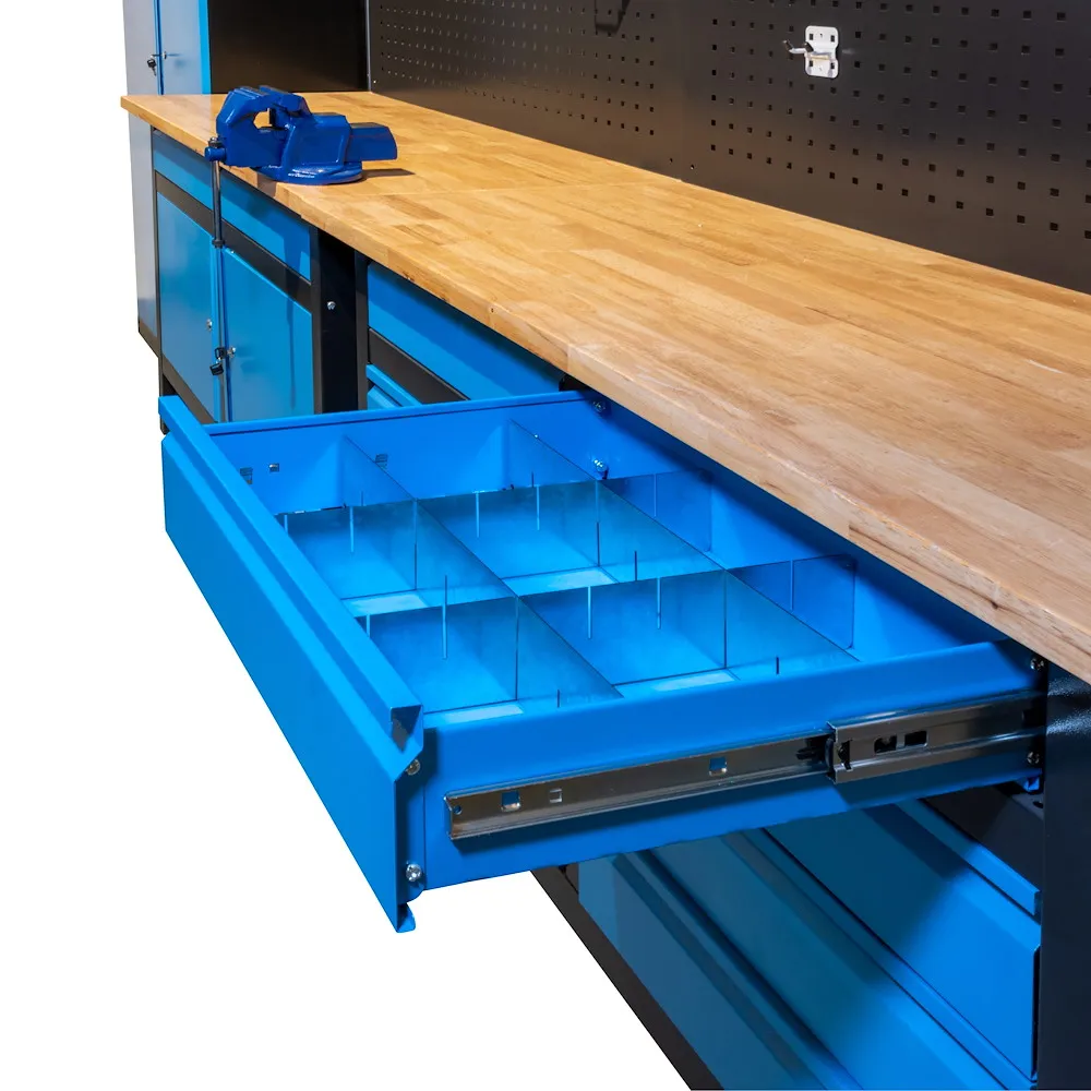 Schubladenteiler GST 440/400