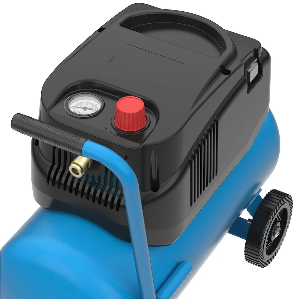 Kompressor