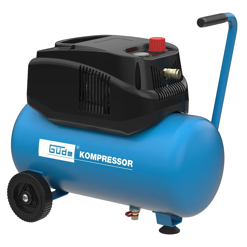 Kompressor