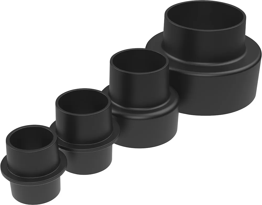Adapter-Set f&uuml;r