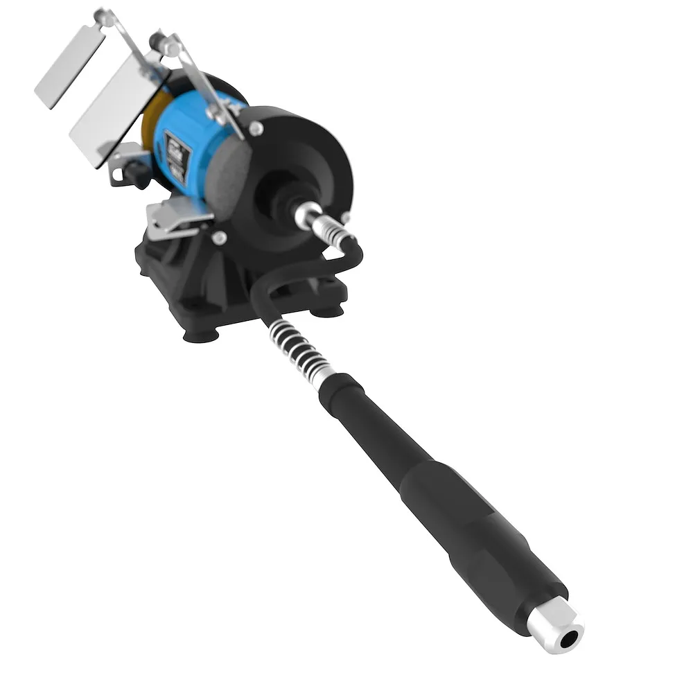 Doppelschleifer GDS 75