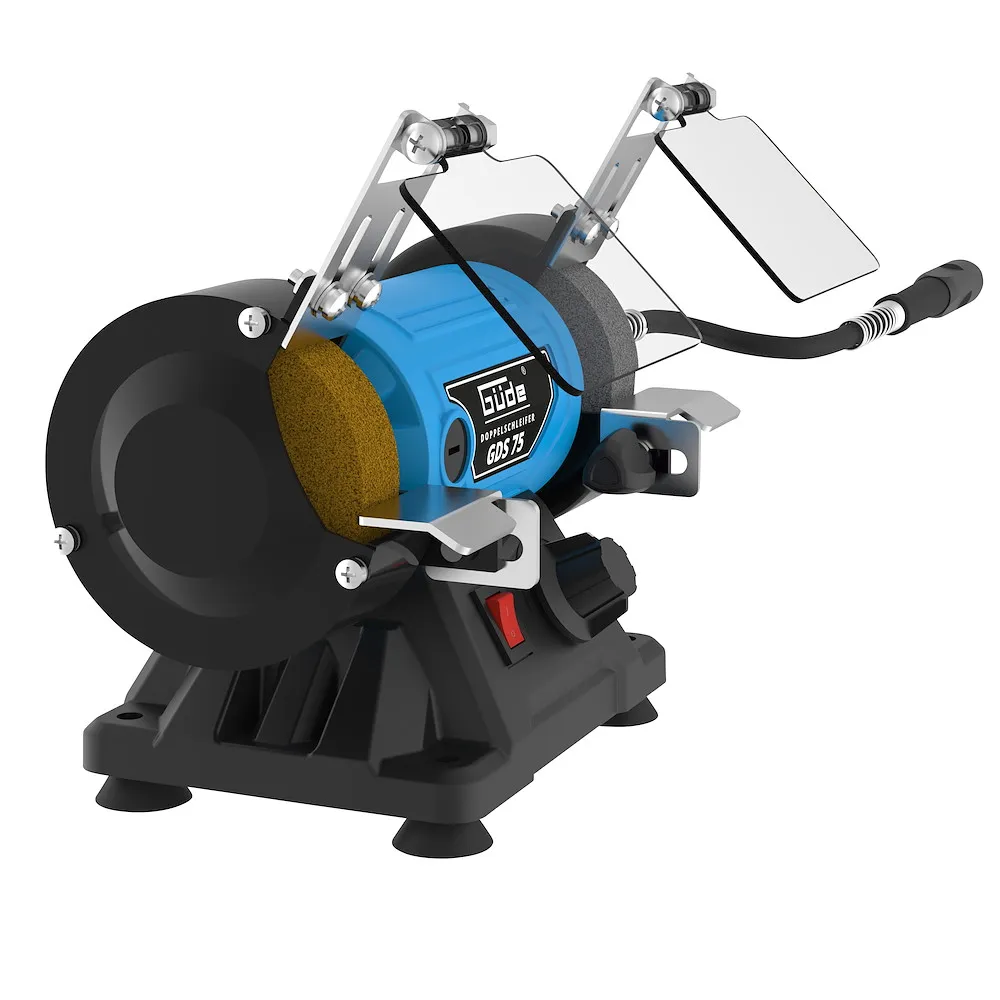 Doppelschleifer GDS 75