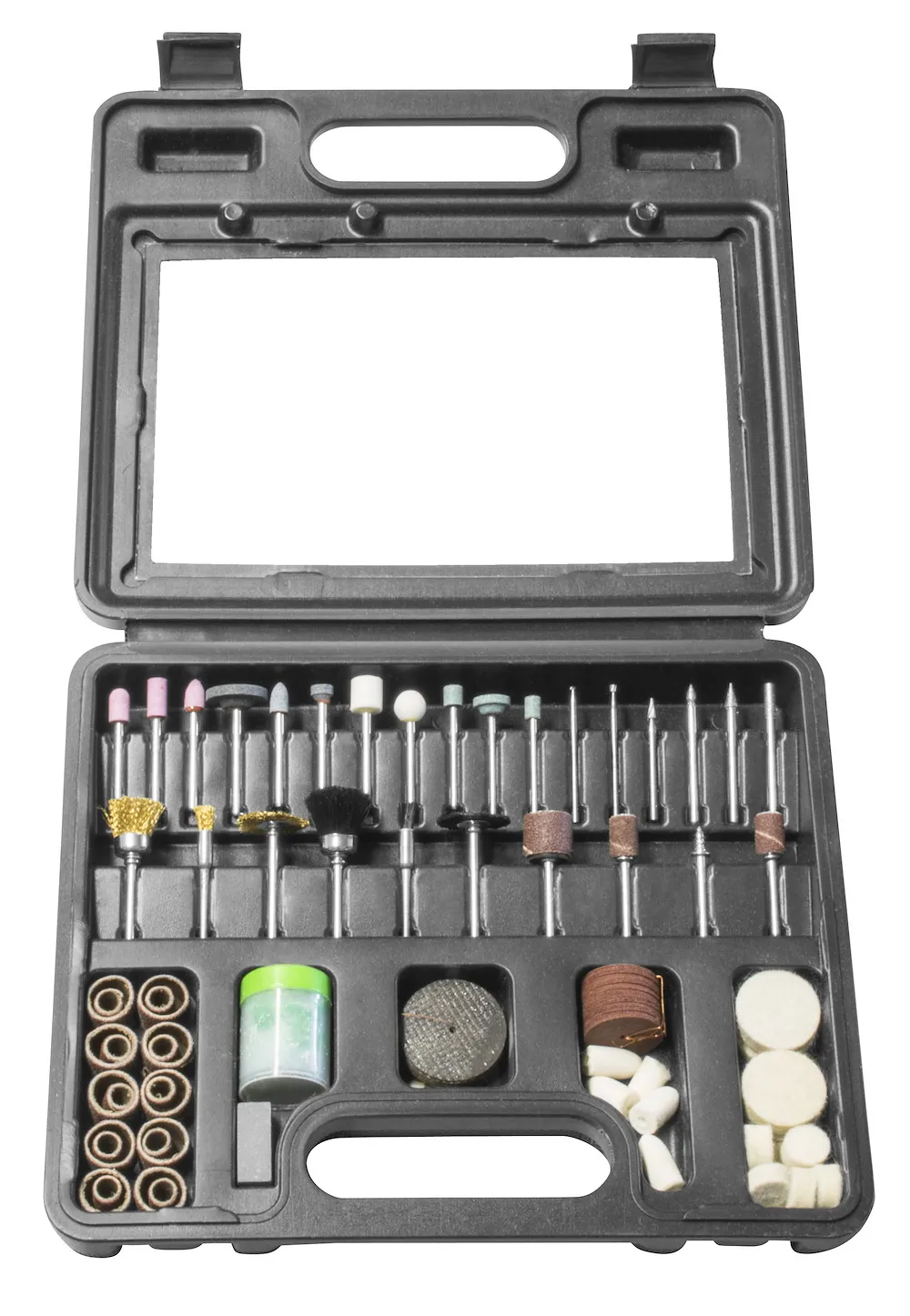 Doppelschleifer GDS 75