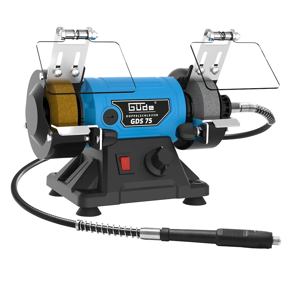 Doppelschleifer GDS 75