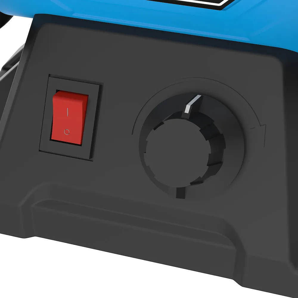 Doppelschleifer GDS 75