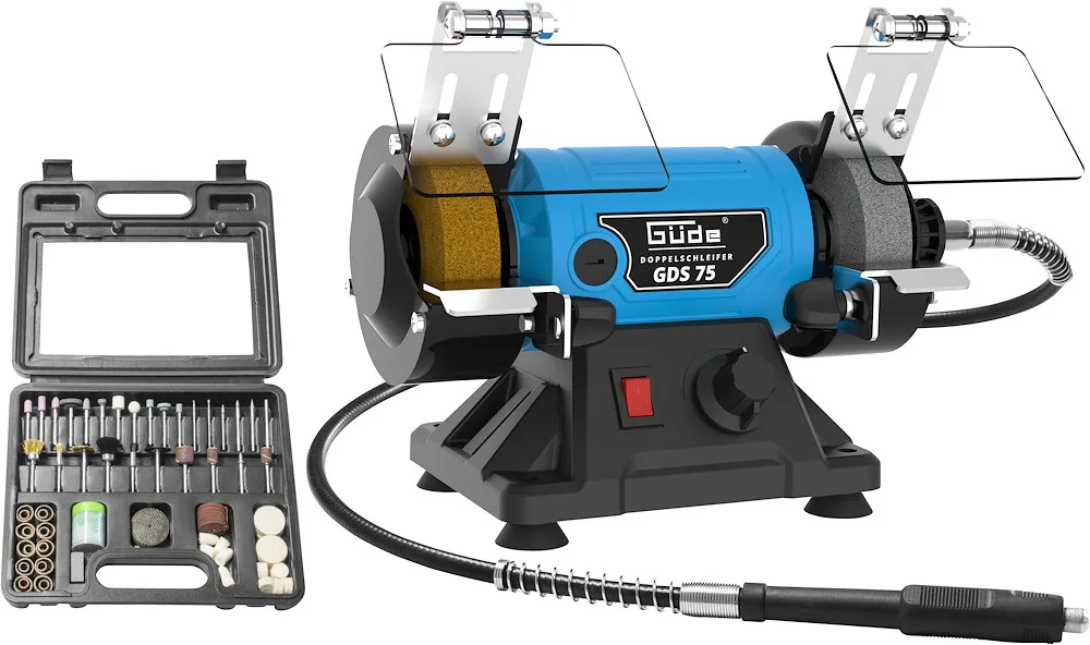 Doppelschleifer GDS 75