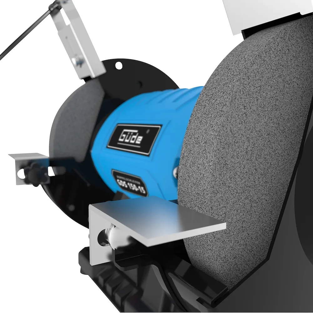 Doppelschleifer GDS 150-15