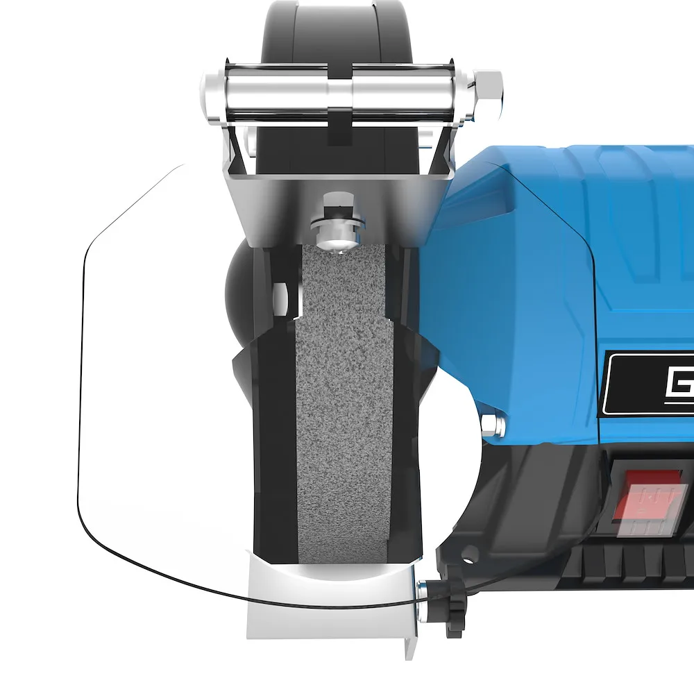 Doppelschleifer GDS 150-15