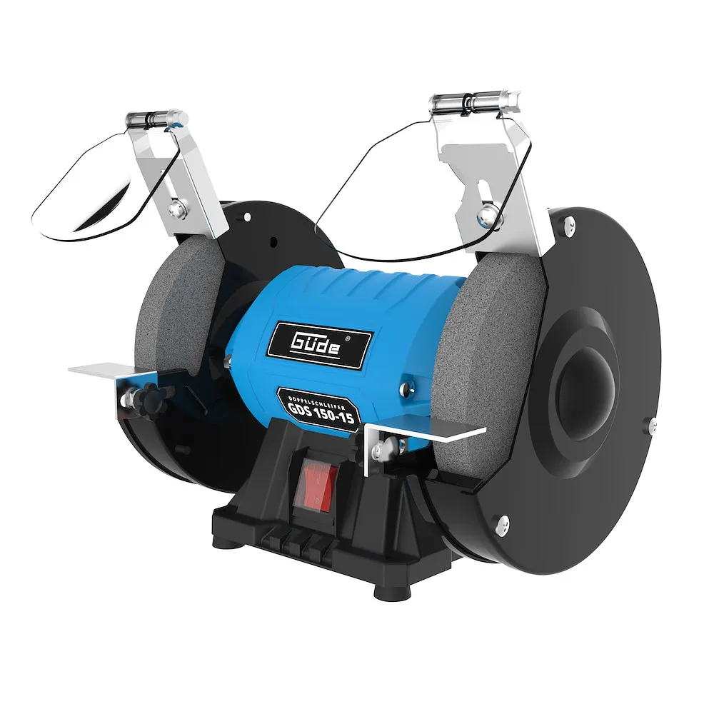 Doppelschleifer GDS 150-15