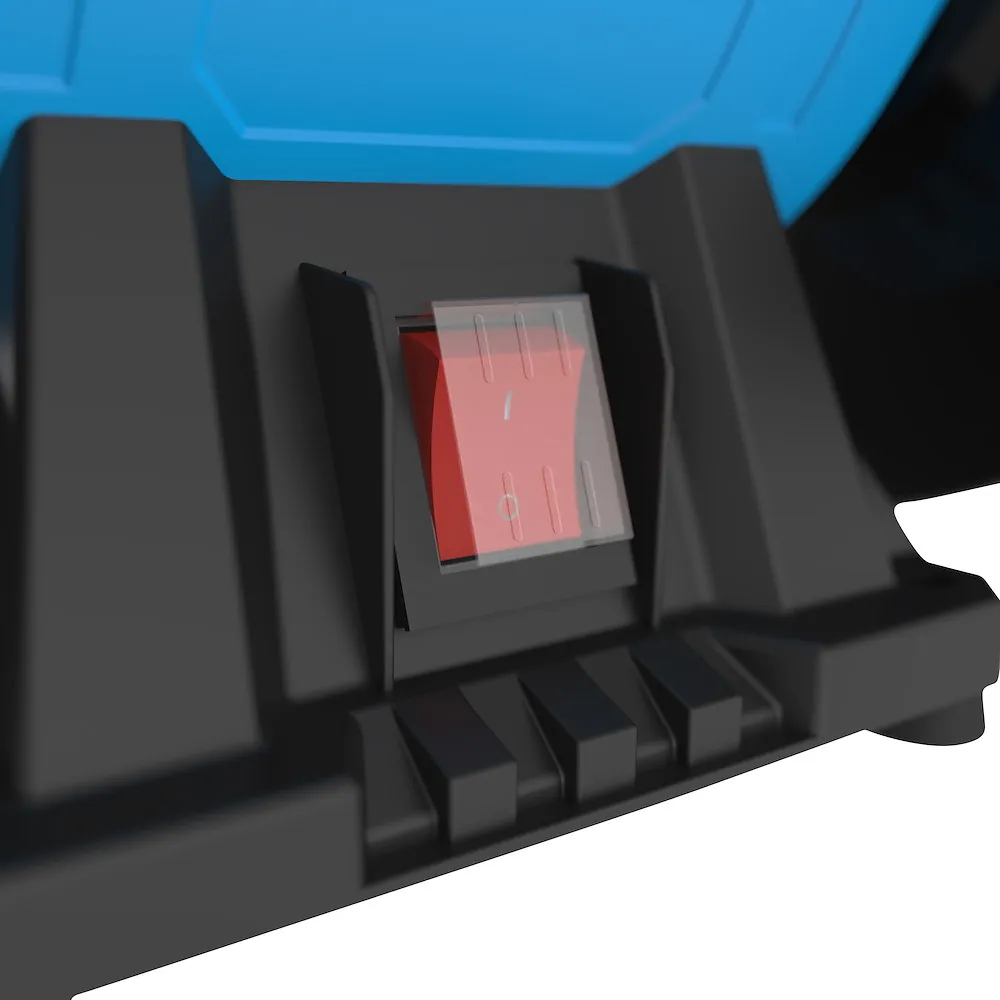 Doppelschleifer GDS 150-15