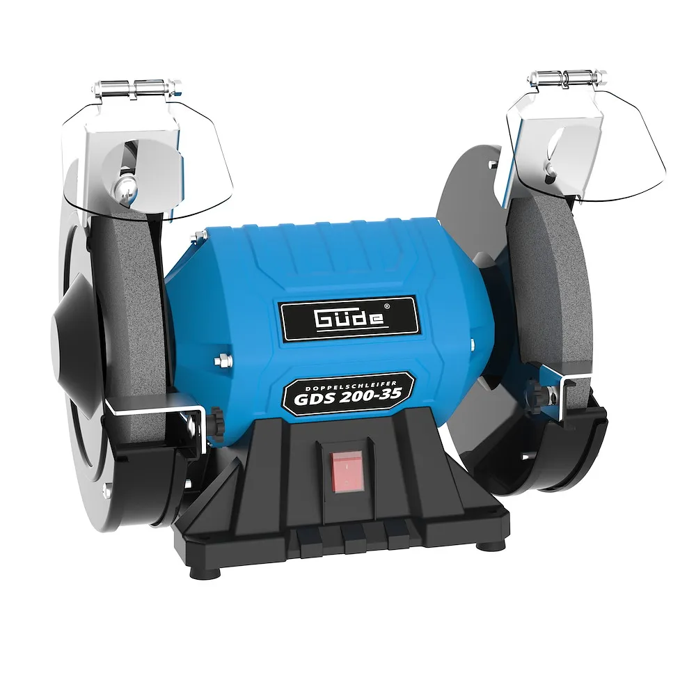 Doppelschleifer GDS 200-35