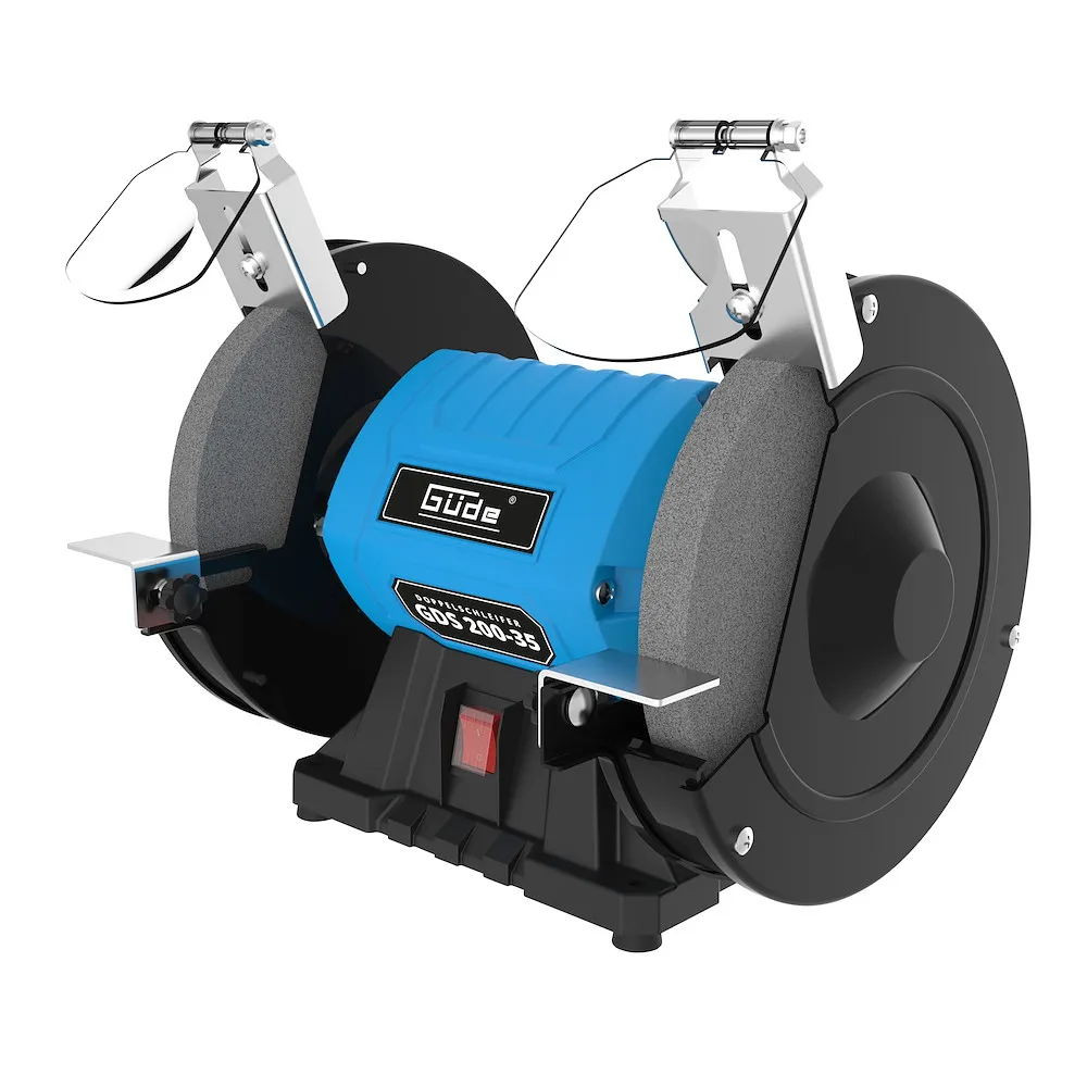 Doppelschleifer GDS 200-35