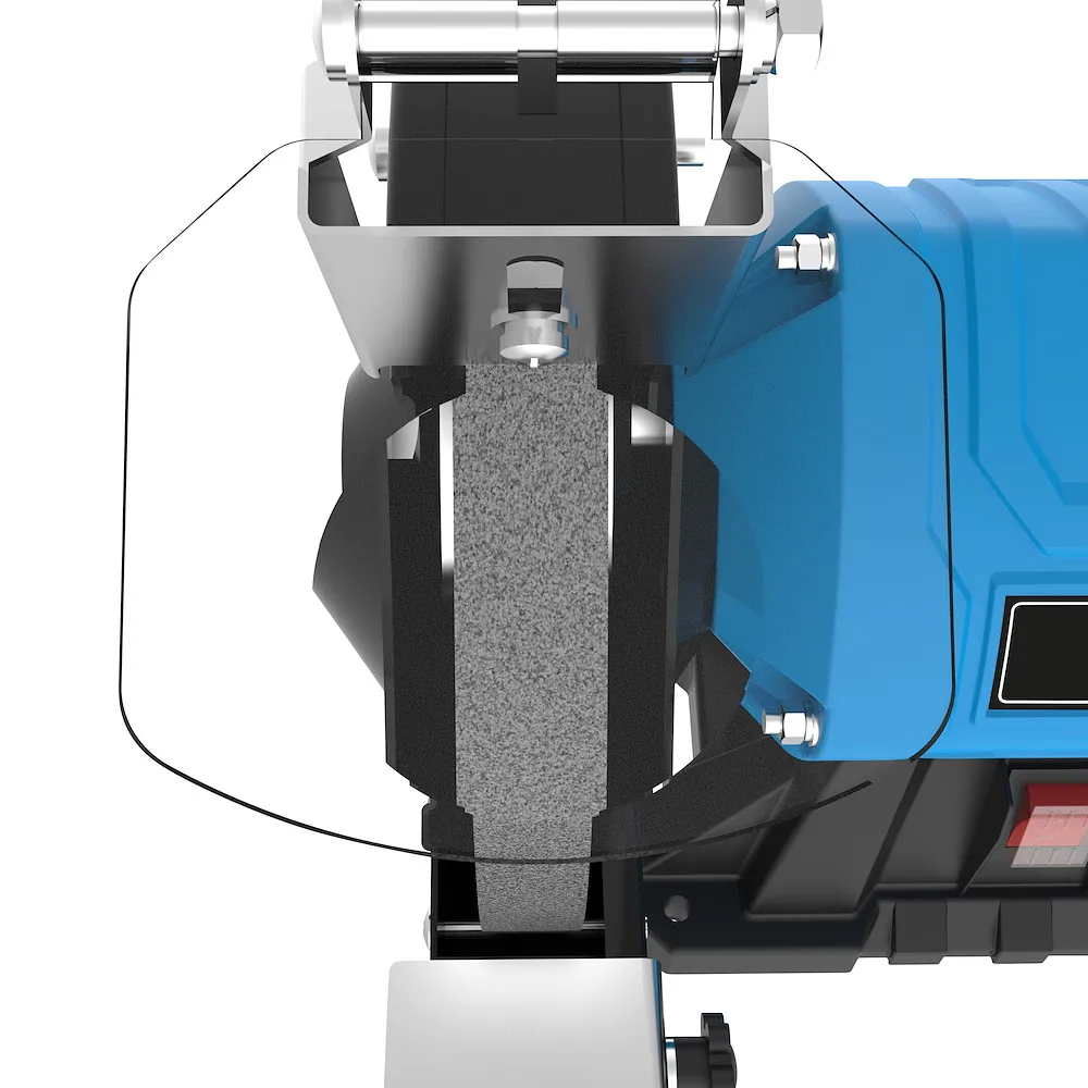 Doppelschleifer GDS 200-35