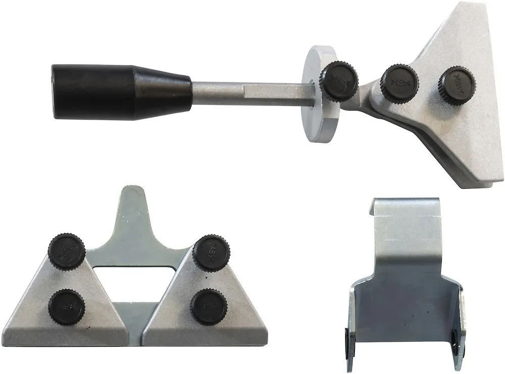 Schleifzubeh&ouml;r Set 1