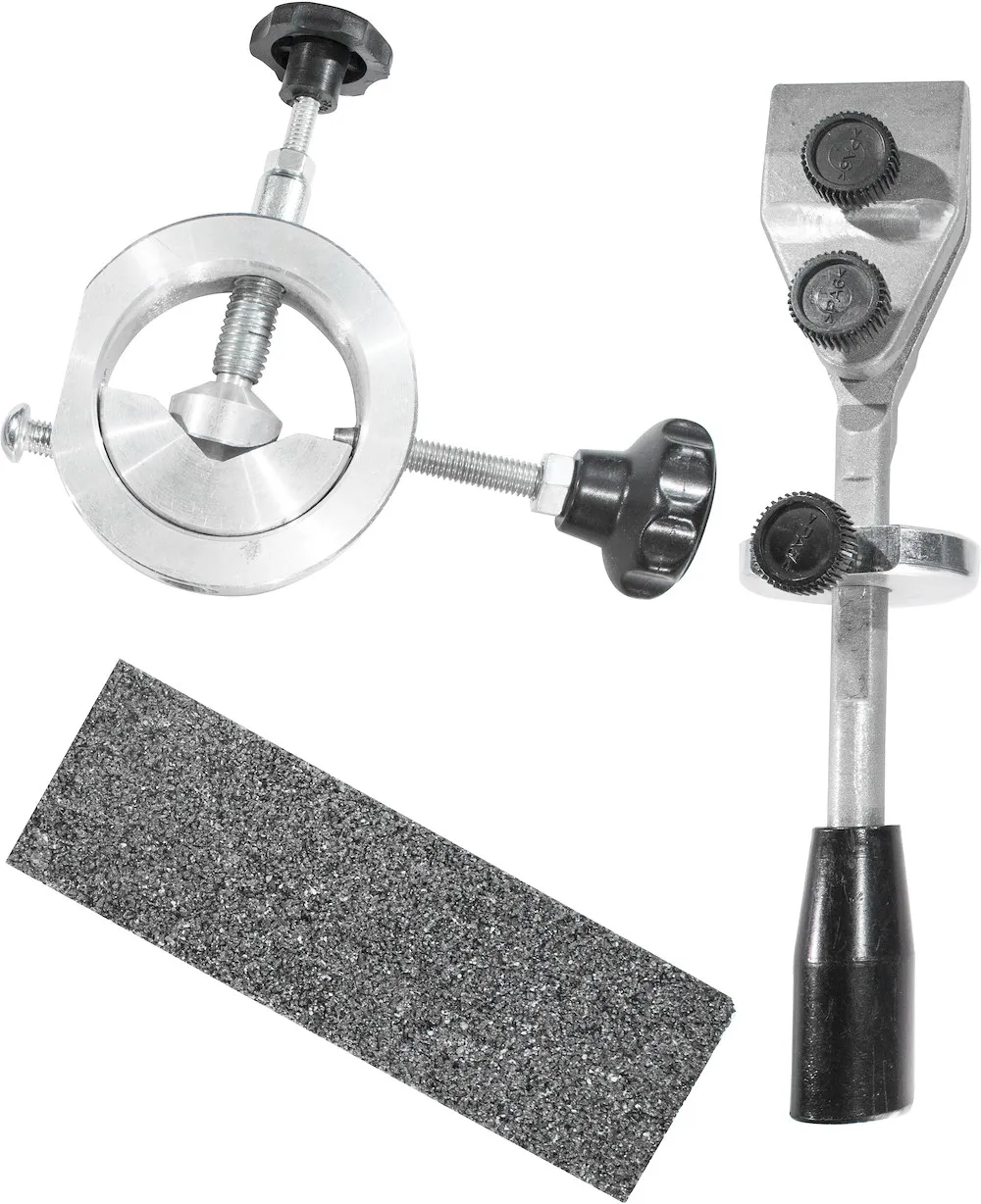 Schleifzubeh&ouml;r Set 2