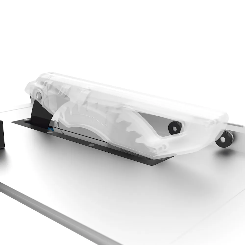 Tischkreiss&auml;ge GTK 2100.1