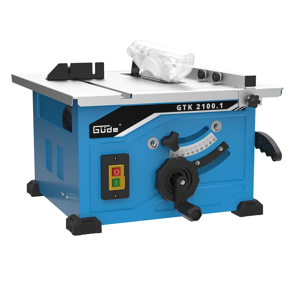 Tischkreiss&auml;ge GTK 2100.1