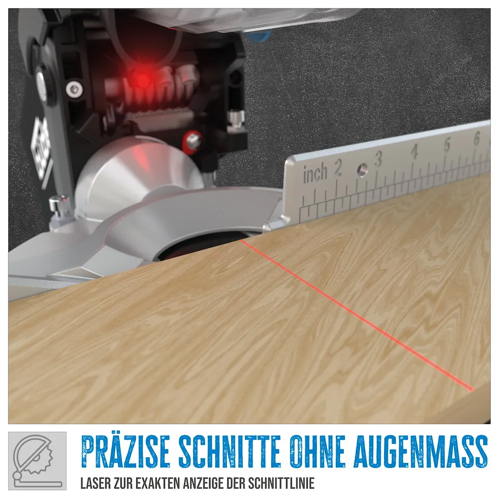 Tisch- u. Kapps&auml;ge TKGS 210