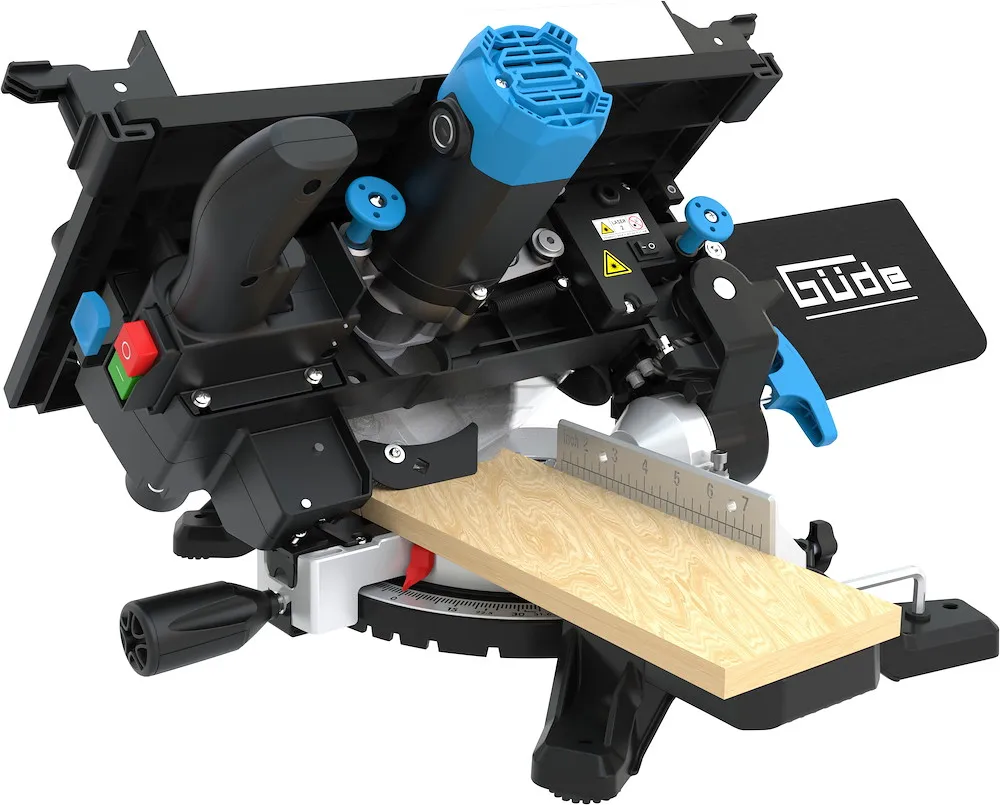 Tisch- u. Kapps&auml;ge TKGS 210