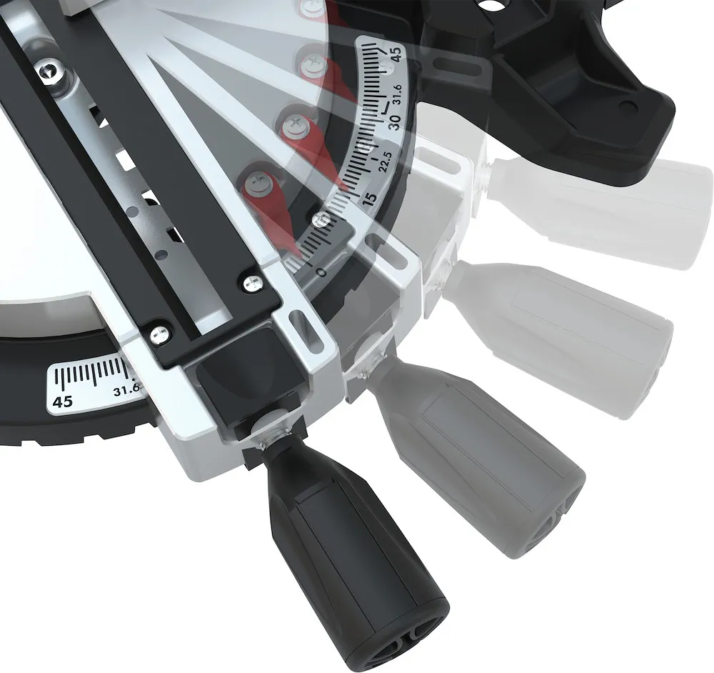 Tisch- u. Kapps&auml;ge TKGS 210