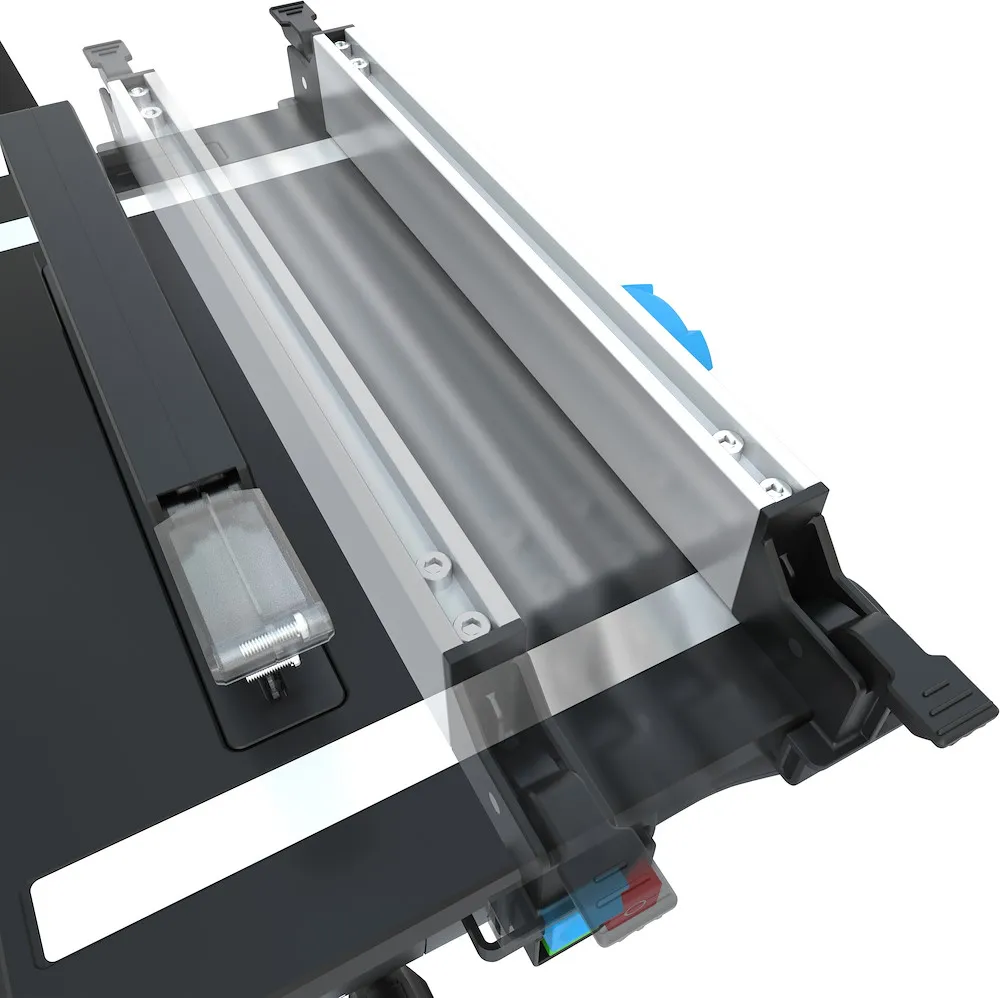 Tisch- u. Kapps&auml;ge TKGS 210
