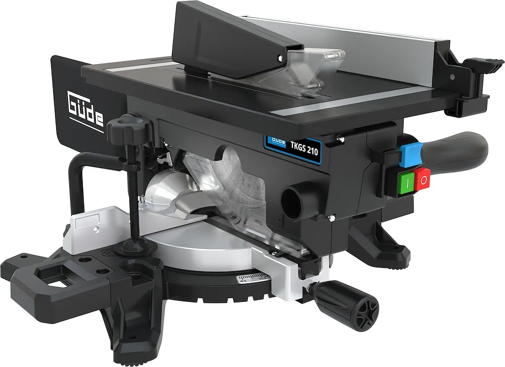 Tisch- u. Kapps&auml;ge TKGS 210