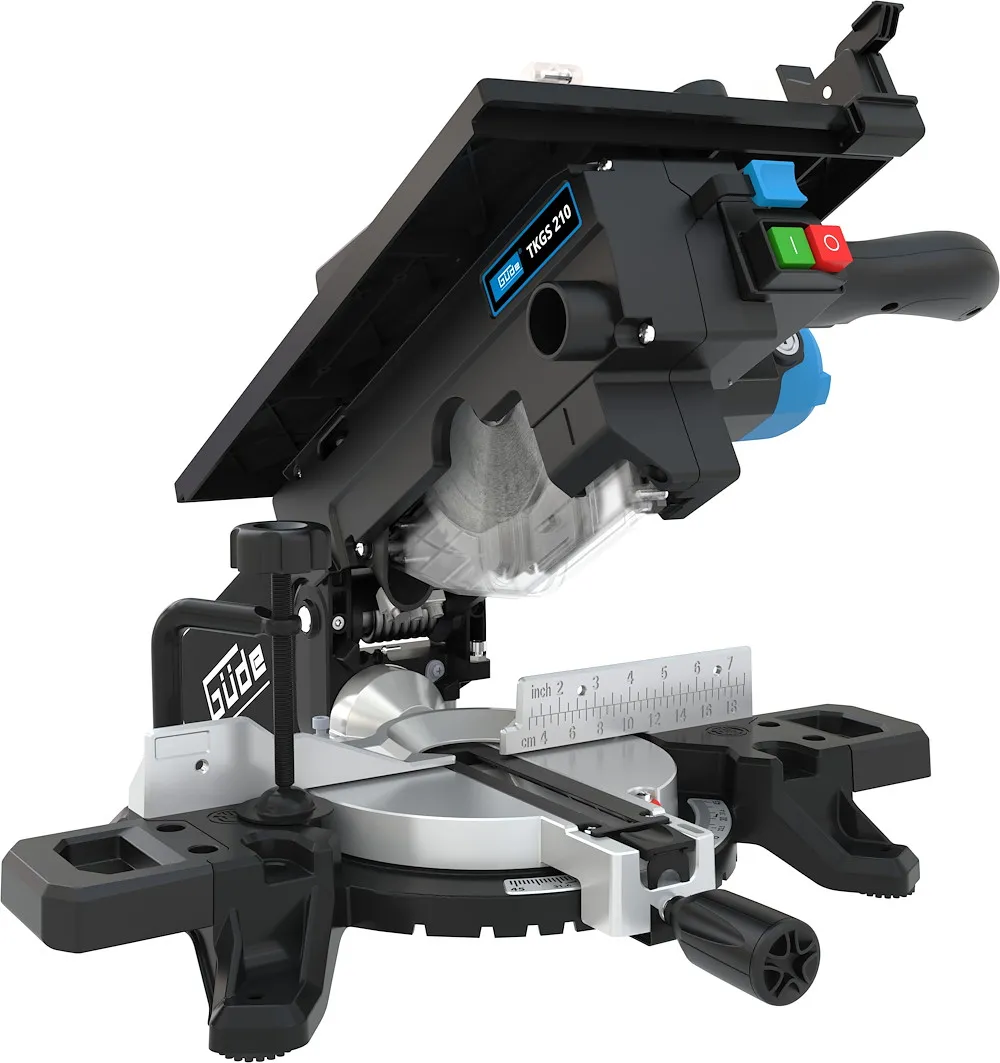 Tisch- u. Kapps&auml;ge TKGS 210