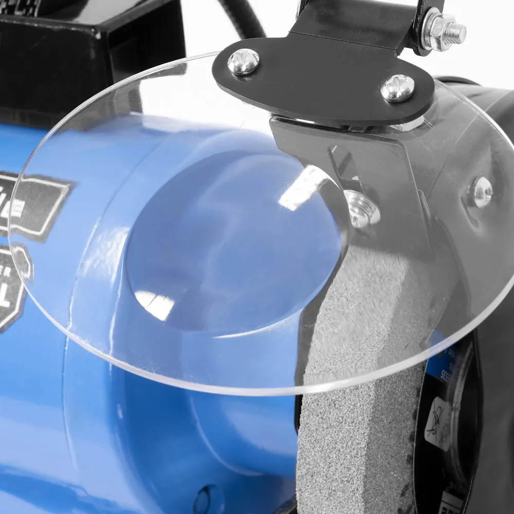 Doppelschleifer GDS 150.1 L