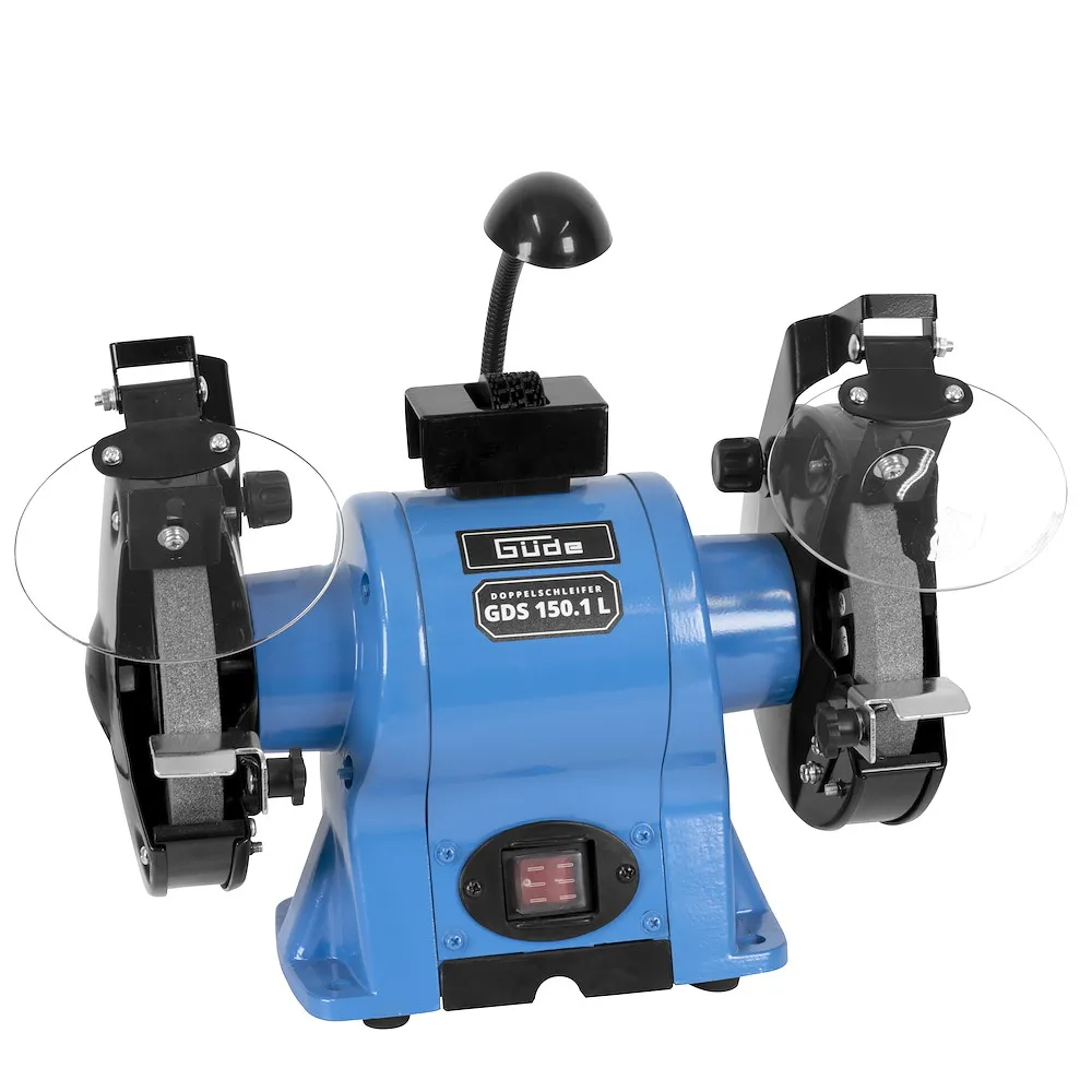Doppelschleifer GDS 150.1 L