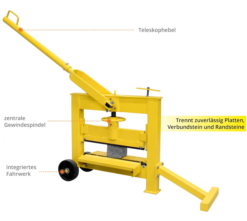 Steinknacker GSK 140/420