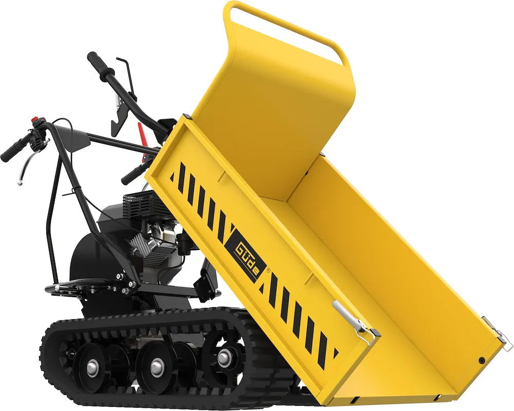 Raupendumper GRD 300.1/R