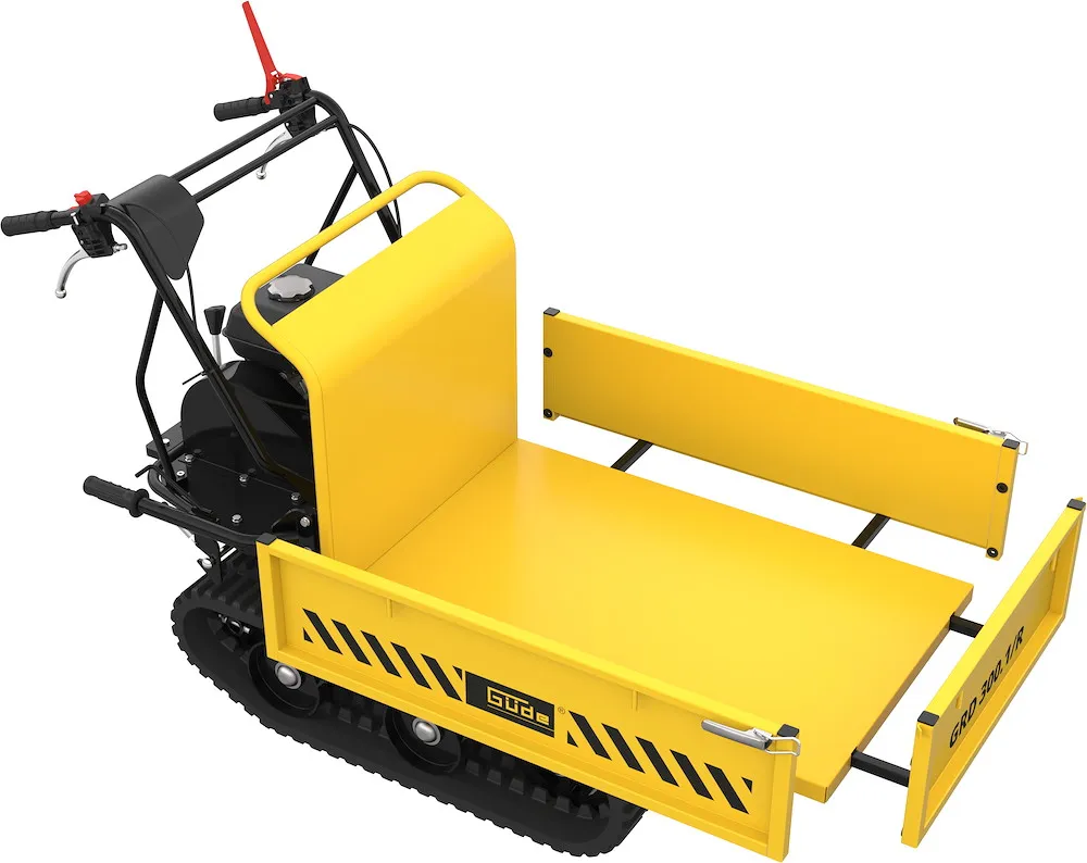 Raupendumper GRD 300.1/R