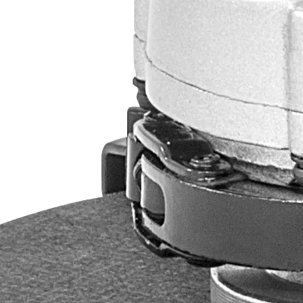 Winkelschleifer WS 125-900