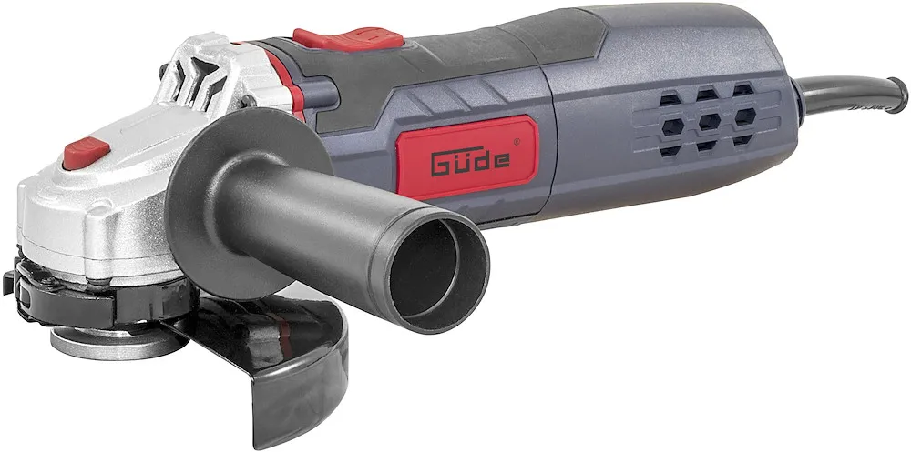 Winkelschleifer WS 125-900