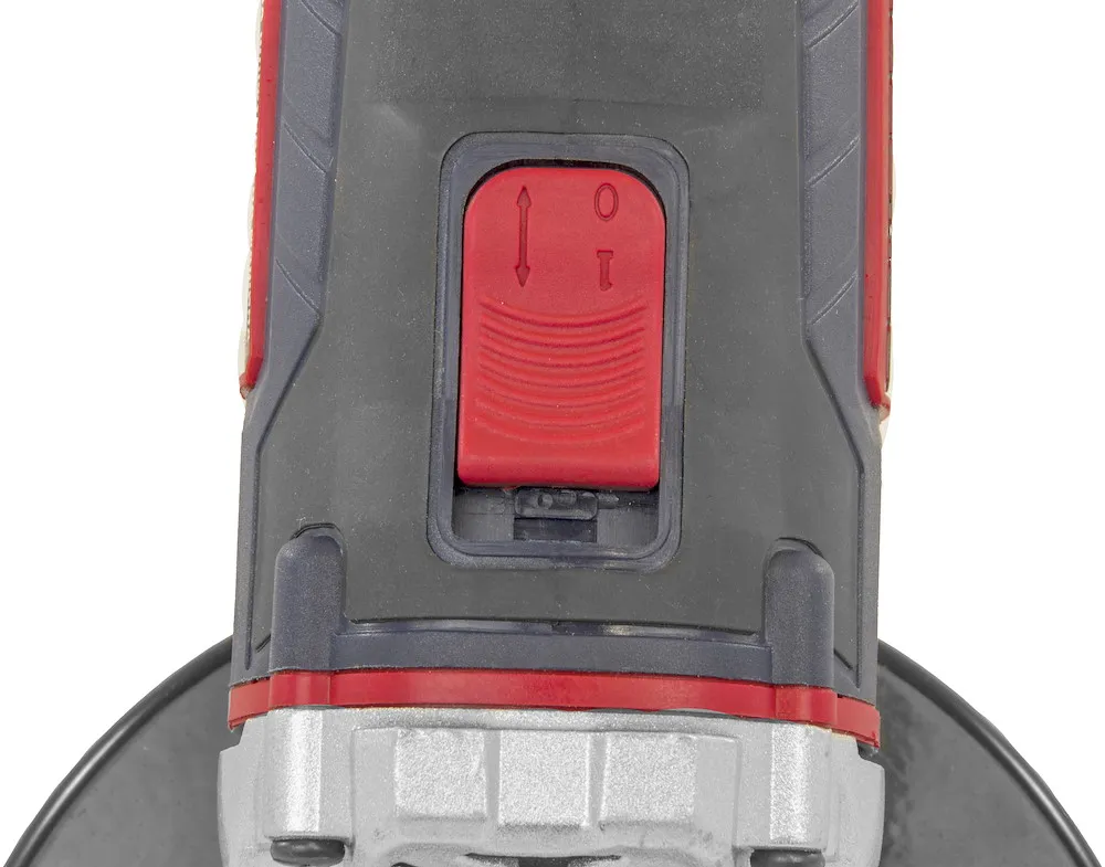 Winkelschleifer WS 125-900