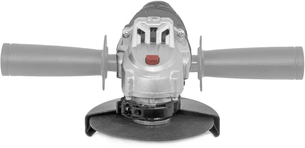 Winkelschleifer WS 125-900