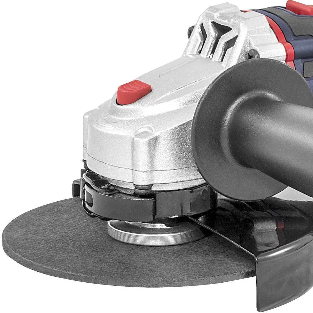 Winkelschleifer WS 125-900