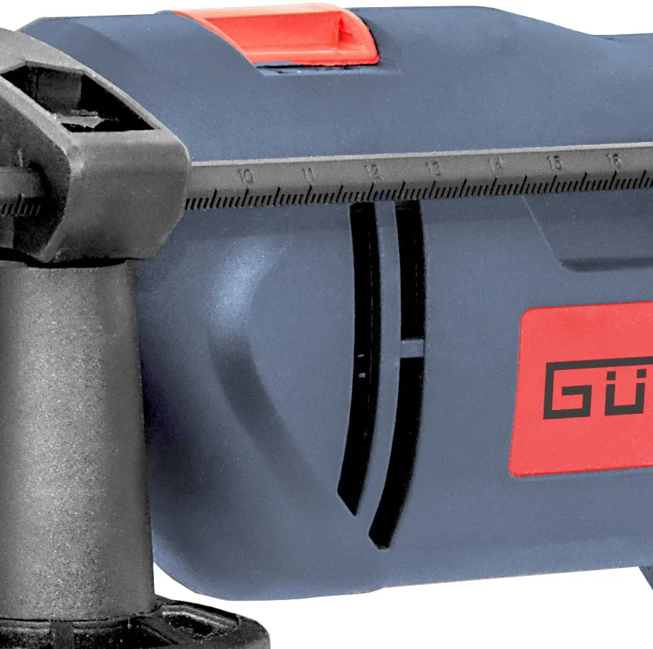Schlagbohrmaschine SBM 710 E