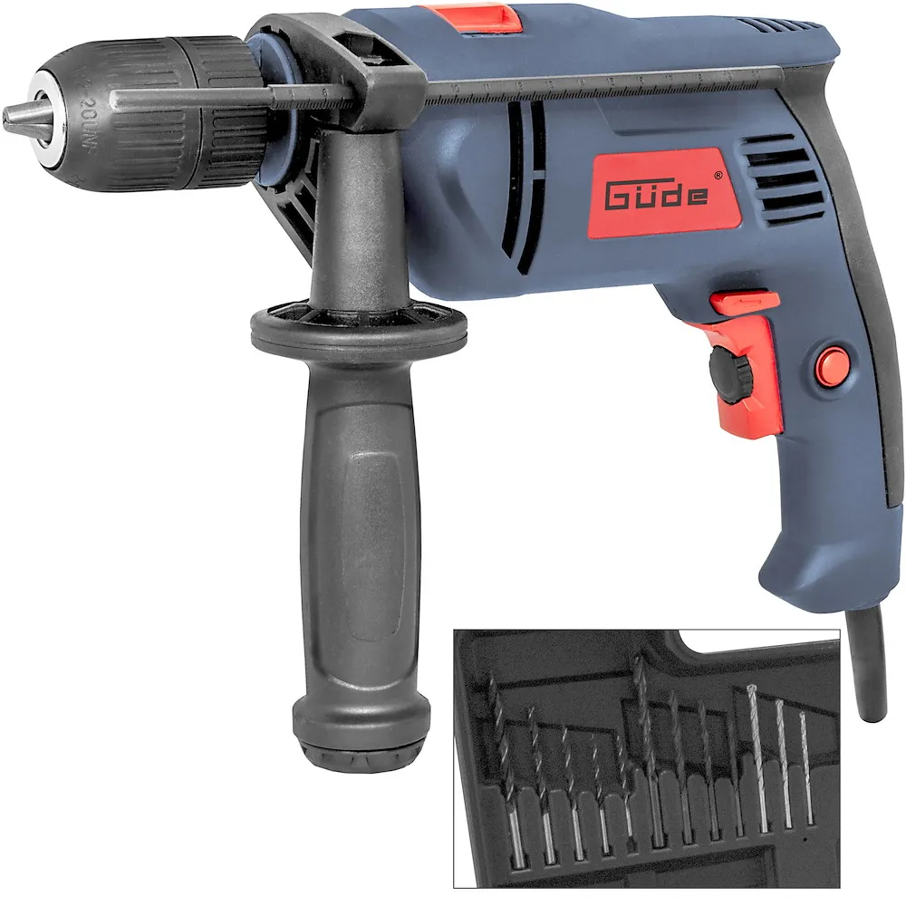 Schlagbohrmaschine SBM 710 E