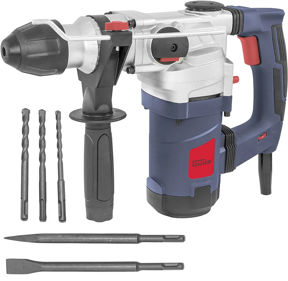 Kombihammer KH 32 E