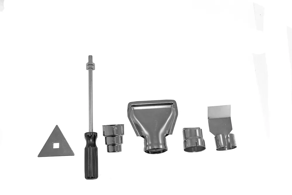 Hei&szlig;luftgebl&auml;se HLG 650-2000