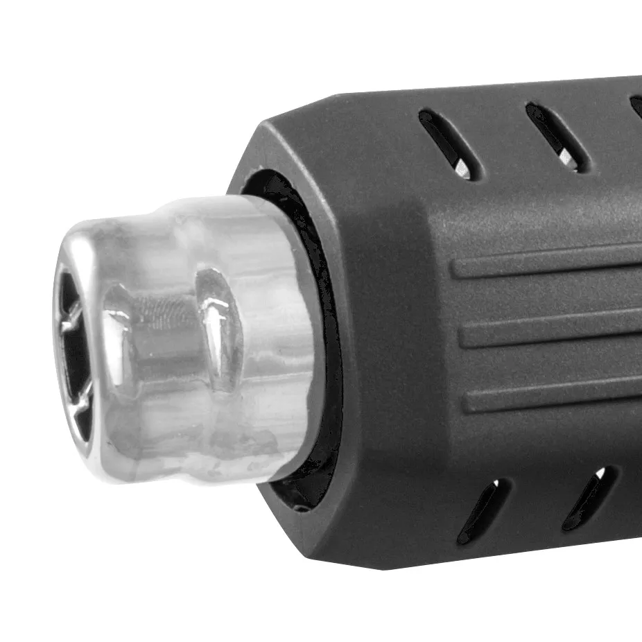 Hei&szlig;luftgebl&auml;se HLG 650-2000