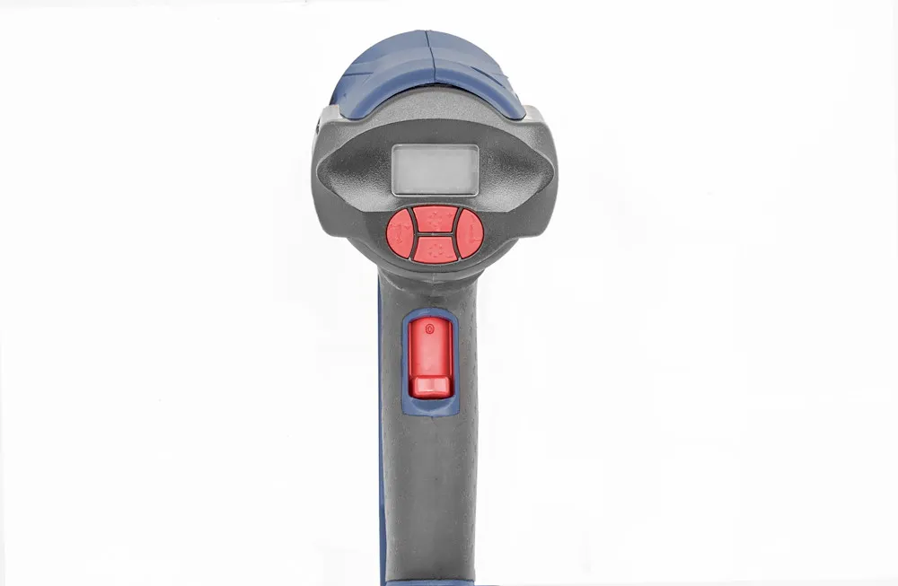 Hei&szlig;luftgebl&auml;se HLG 650-2000